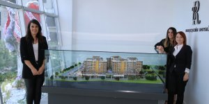 Bahçeşehir Royal Projesinin Lansmanı Yapıldı