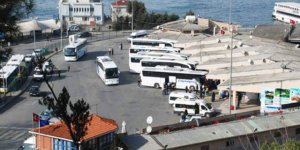 Harem Otogarı Nereye Taşınacak?