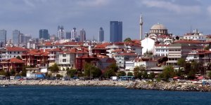 Üsküdar'da 9.7 Milyona Satılık 2 Arsa