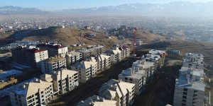 TOKİ Yüksekova Projesinde Son Durum