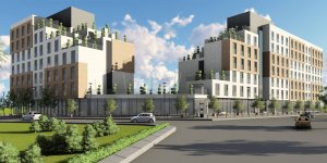 Buca Safir Residence Fiyatları 286 Bin TL'den Başlıyor