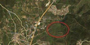 OYAK'tan Urla Bademler'e 1000 Konutluk Proje