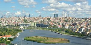 KİPTAŞ Eyüp'te Kentsel Dönüşüm Projesine Başlıyor