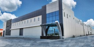 Batı Prefabrik Bin 200 Tesisin İnşaatını Tamamladı