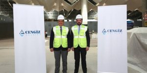 Cengiz İnşaat Kuveyt'te 250 Milyon Dolarlık 2 İhaleyi Kazandı