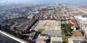 Sümerbank Halkapınar Arazisi Meclis Gündeminde