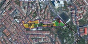 Emlak Konut Teşvikiye Arsa İhalesini Dap Yapı Kazandı