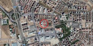 Konya Büyükşehir Belediyesi'nden 8.7 Milyona Satılık 2 Arsa