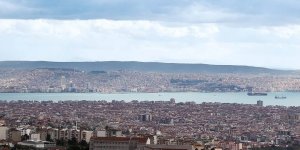 İzmir'de Şubat Ayında Hangi İlçede Kaç Konut Satıldı?