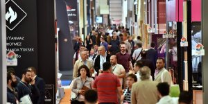 Yapı Fuarı – Turkeybuild İstanbul 8 Mayısta Açılıyor