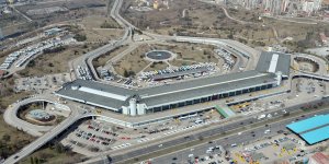 Ankara Otobüs Terminali Taşınacak Mı?