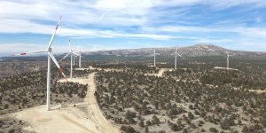 Akfen 1.6 milyar TL'lik 4 Enerji Projesine Başlıyor