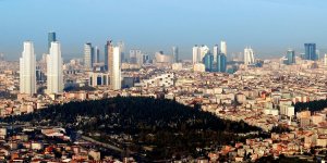 Müteahhitlerin Gözü İstanbul İmar Yönetmeliği'nde