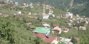 Trabzon Çaykara Kentsel Dönüşüm Alanı İlan Edildi