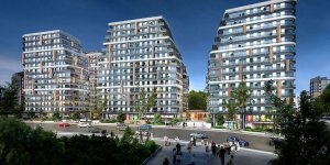 Nisan 2018'de Satışa Çıkacak Konut Projeleri