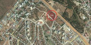 Torbalı Belediyesi'nden 4.2 Milyona Satılık Arsa