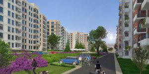 Tozkoparan'da Kentsel Dönüşüm Başlıyor