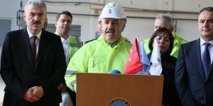 Bakan Arslan Çandarlı Otoyolunun açılacağı Tarihi Açıkladı