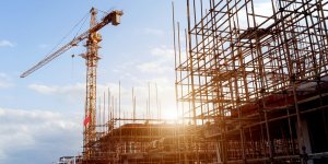 Satış Yapamayan Müteahhitler Çözümü Barterda Buldu