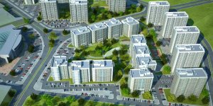 TOKİ Sincan Saraycık Kura Sonuçları