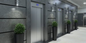 Asansörlerde Zorunlu Sigorta Dönemi Başlıyor