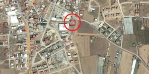 Menderes Belediyesi'nden 1 Milyon 190 Bin TL'ye Satılık Arsa