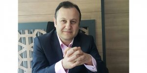 Cafer İnan Milas Bahçe Yapı İnşaat Şirketini Kurdu