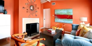 Ev Dekorasyonunda Kullanılan Renklerin Anlamları