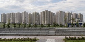 KİPTAŞ Silivri'de Bin 508 İnşa Edecek