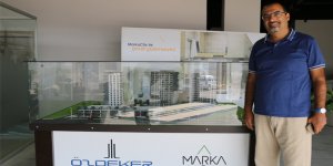 Erdinç Özdeker Kimdir?