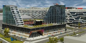 İkitelli Trios 2023 Satışa Çıkıyor