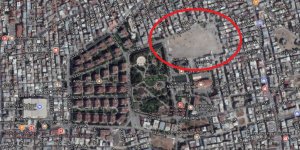 Bornova'daki 2 Araziye Özel Eğitim İmarı!