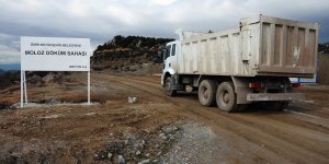 İzmir 2018 İnşaat Hafriyatı Döküm Ücretleri ve Döküm alanları