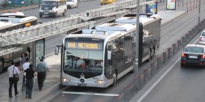 Silivri'ye Metrobüs Gelecek Mi?