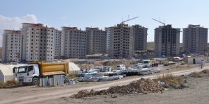 TÜİK İlk Defa 'İnşaat Maliyet Endeksi'ni Açıklayacak