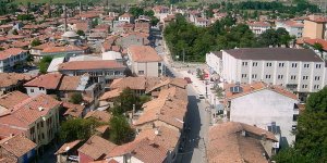 Samsun Vezirköprü'ye 150 Yataklı Yeni Devlet Hastanesi