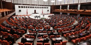 Arsada KDV Düzenlemesi Mecliste Kabul Edildi