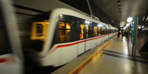 Halkapınar-Otogar Metro Projesini Bakanlık Devraldı