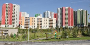TOKİ Kuzeykent Başvuruları Başladı