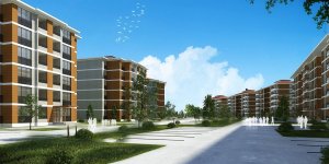 TOKİ Silivri Projesinin Detayları