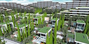 Ceylan İnşaat Zer Tuzla Marina Projesi Geliyor