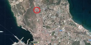 İzmir Defterdarlığı'ndan 22.7 Milyon TL'ye Arsa Karşılığı İnşaat İhalesi