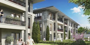 Arium Residence Daire Fiyatları