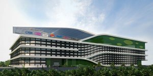 Adıyaman Park AVM Mağazaları