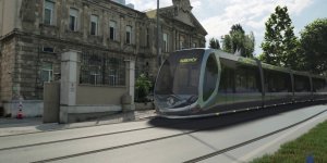 Eminönü-Eyüpsultan-Alibeyköy Tramvayı Ne Zaman Açılacak