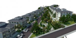 TOKİ Kayseri İncesu Saraycık 4. Etap Başvuruları Başladı