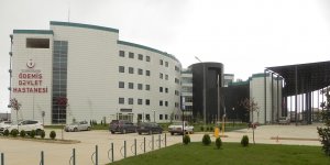 Ödemiş Devlet Hastanesi Açıldı