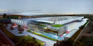 Kanada’lı Seramik Şirketinden İzmir’e 551 Milyon Liralık Tesis