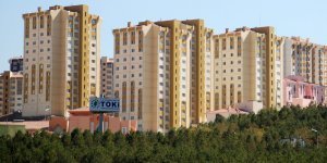 TOKİ'den 185 TL Taksitle Ev Fırsatı
