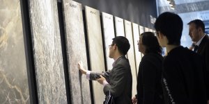 Doğal Taş Projelerde Daha Çok Kullanılmalı